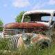 Another 40s Chevy truck.